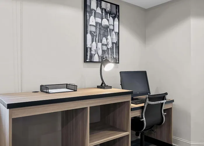 Best Western Dartmouth-New Bedford